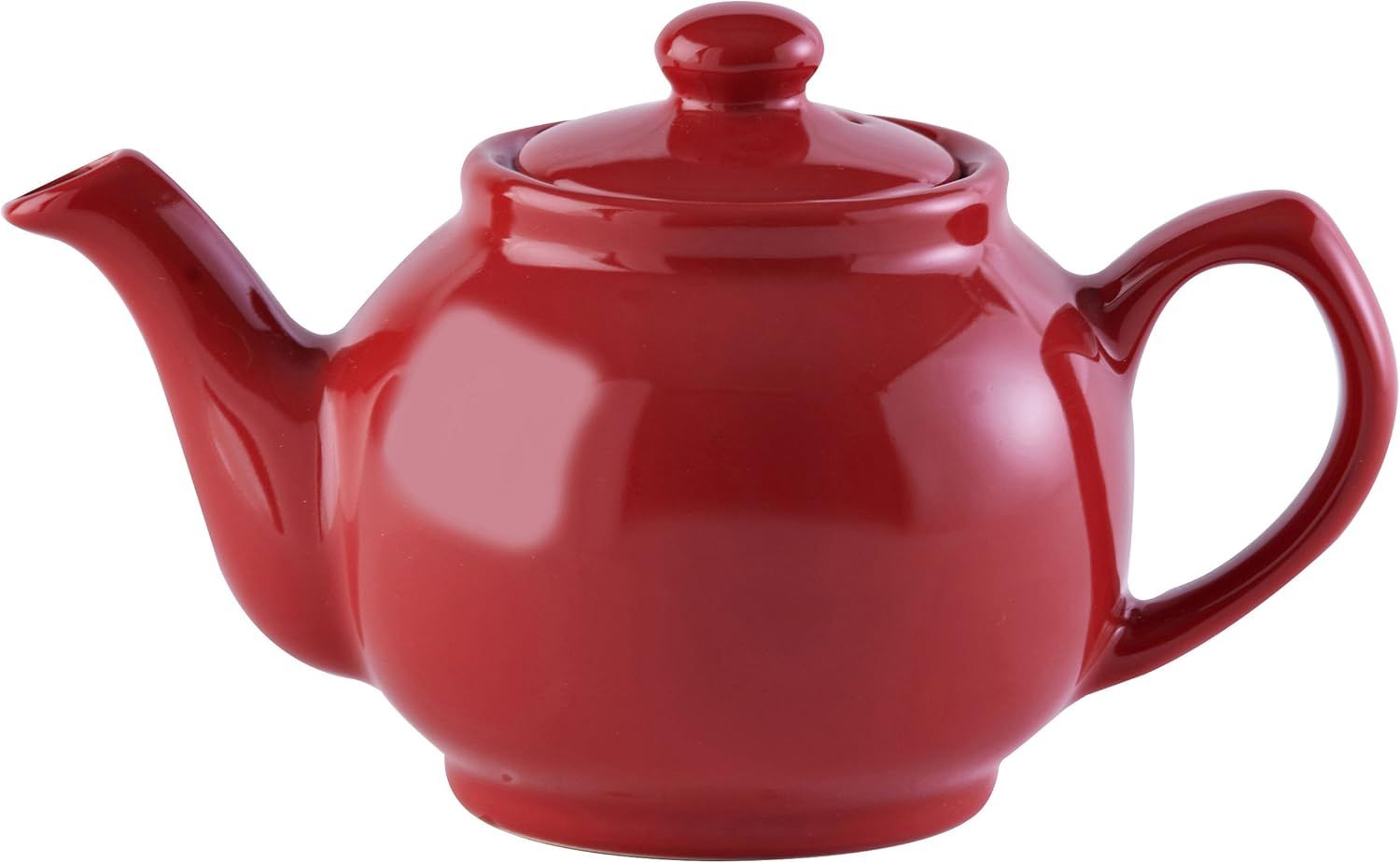Price & Kensington Brights Théière 2 tasses Rouge