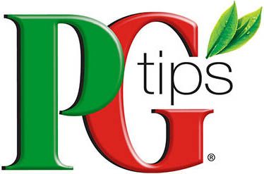 PG Tips : une marque de thé britannique de renom depuis 1930