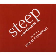 Steep by Bigelow : La Référence du Thé Biologique et Équitable