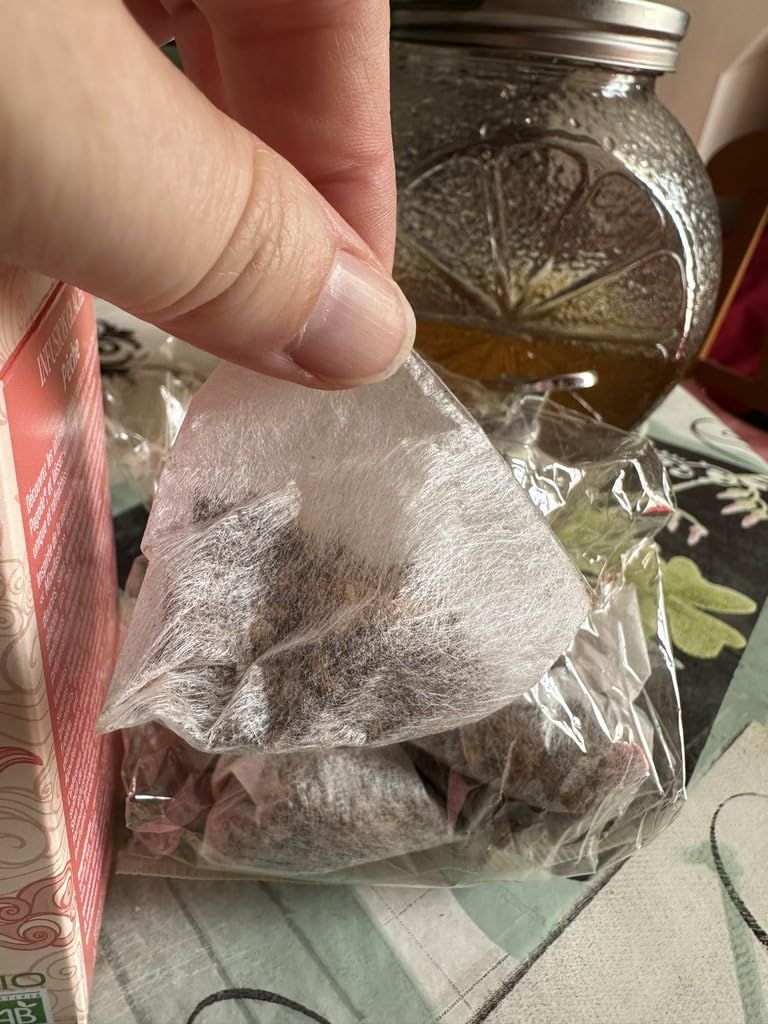 infusion glacée bio pêche sans sucre ajouté thés de la pagode
