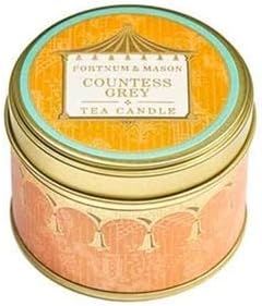 Fortnum & Mason : Une marque de thé britannique de luxe à découvrir