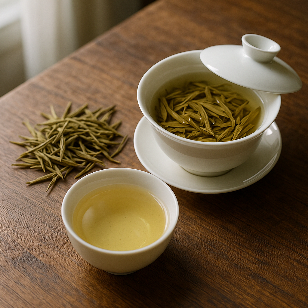 comment-preparer-un-the-jaune-chinois.png