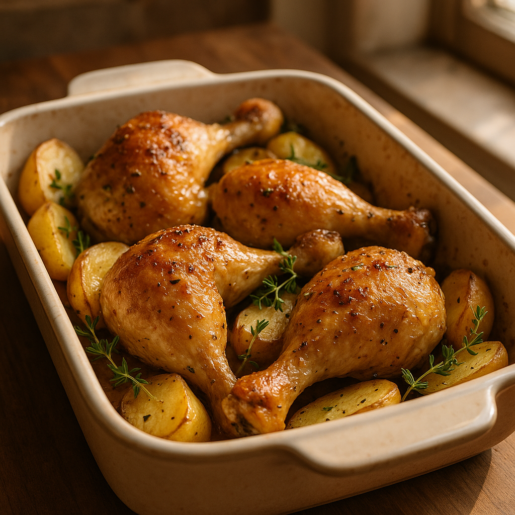 cuisson-cuisse-poulet-four.png