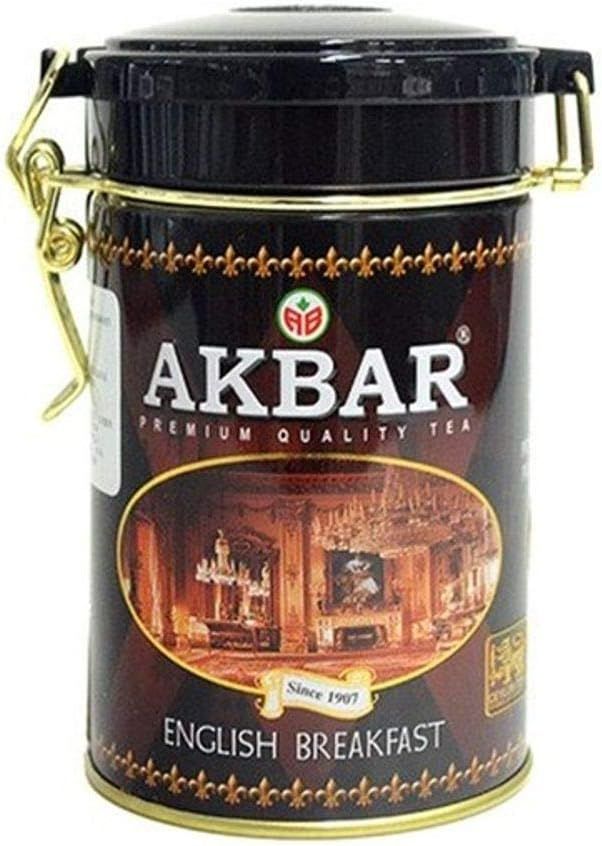 Rencontre avec Akbar Tea : un géant du thé à découvrir