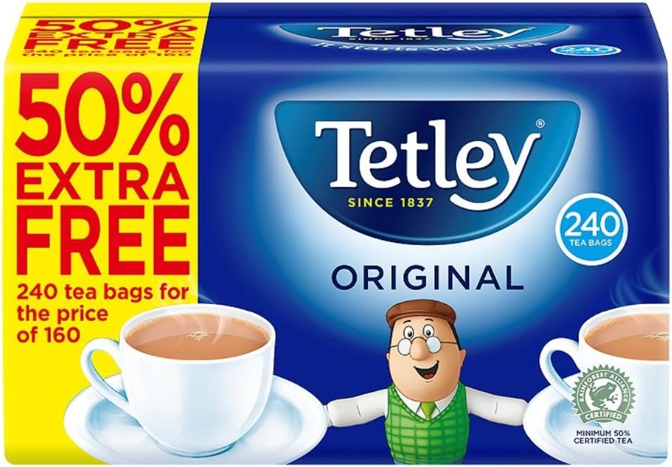 Entrez dans l'univers du thé avec Duchess Tea