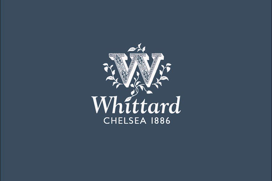 Whittard of Chelsea : Une marque de thé emblématique