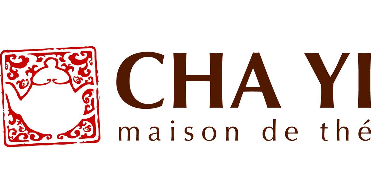 La Marque de Thé Cha Yi : Un Univers Unique à Découvrir