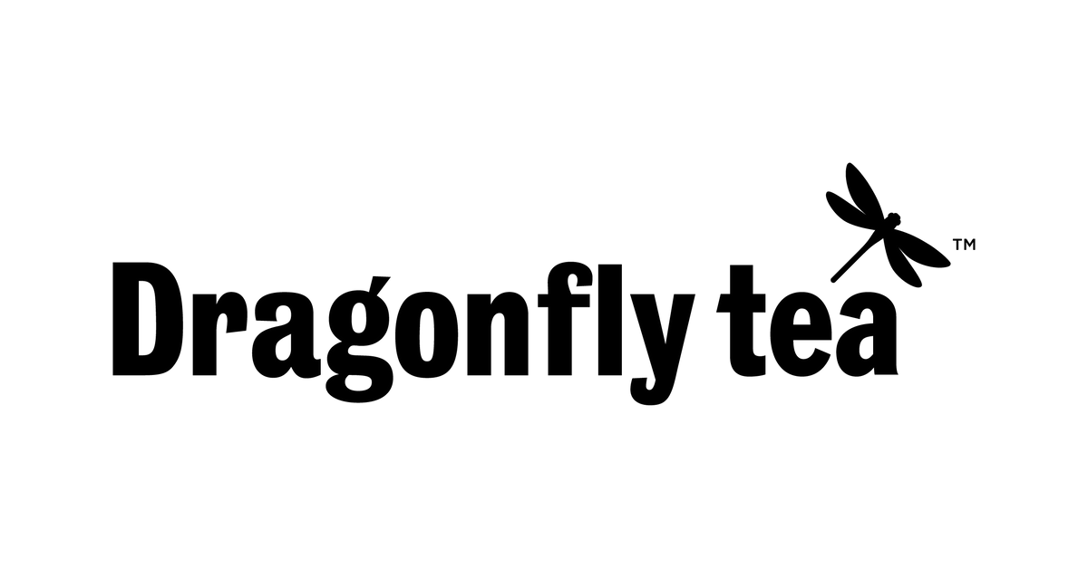 Dragonfly Tea : Une marque de thé qui fait sensation