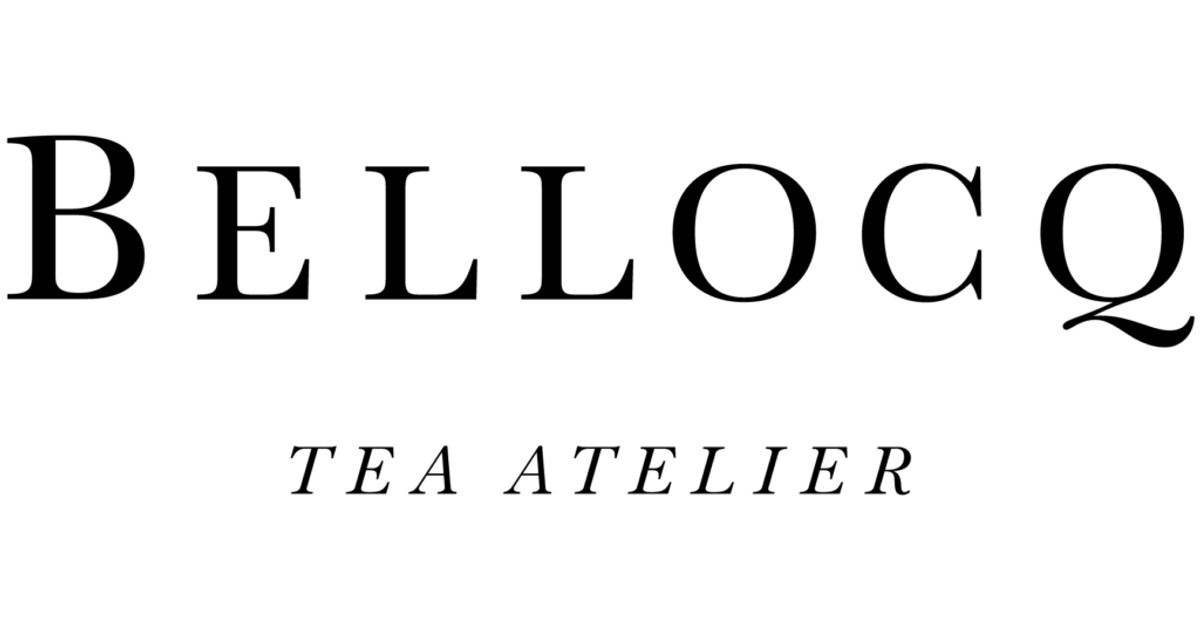 Bellocq Tea Atelier : L'Art du Thé à son Apogée
