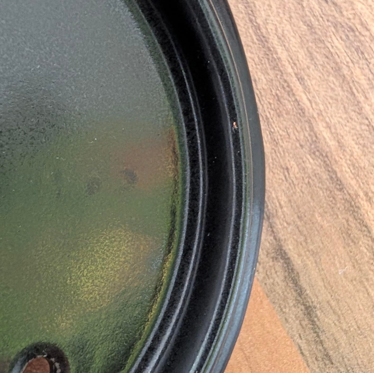 Dimono Service à thé traditionnel en fonte : Théière, chauffe-théière et 2 tasses à thé.