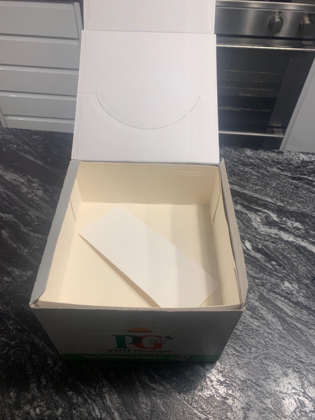 Sachets de thé PG Tips - lot de 200