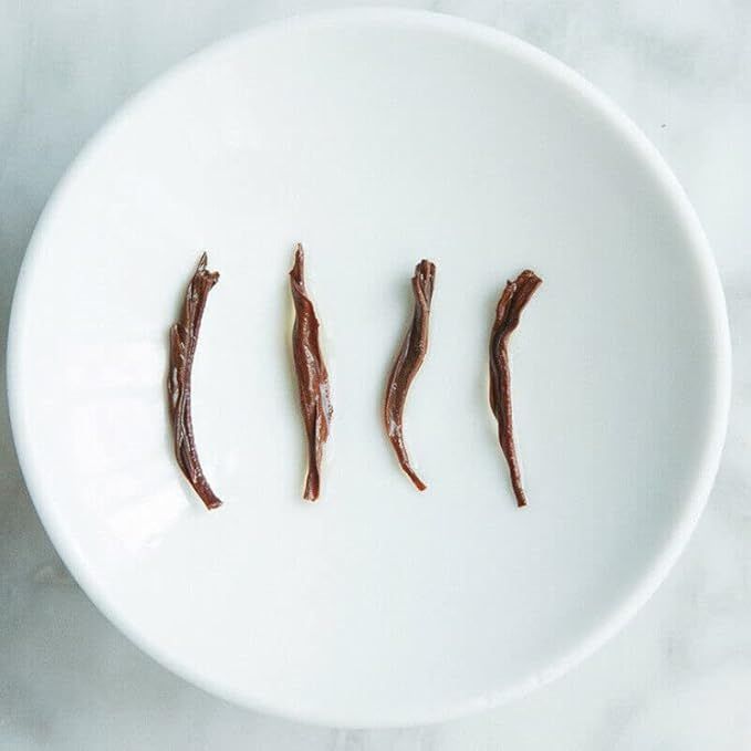 Tisane gingembre et citron Ronnefeldt - 75 g (lot de 2)