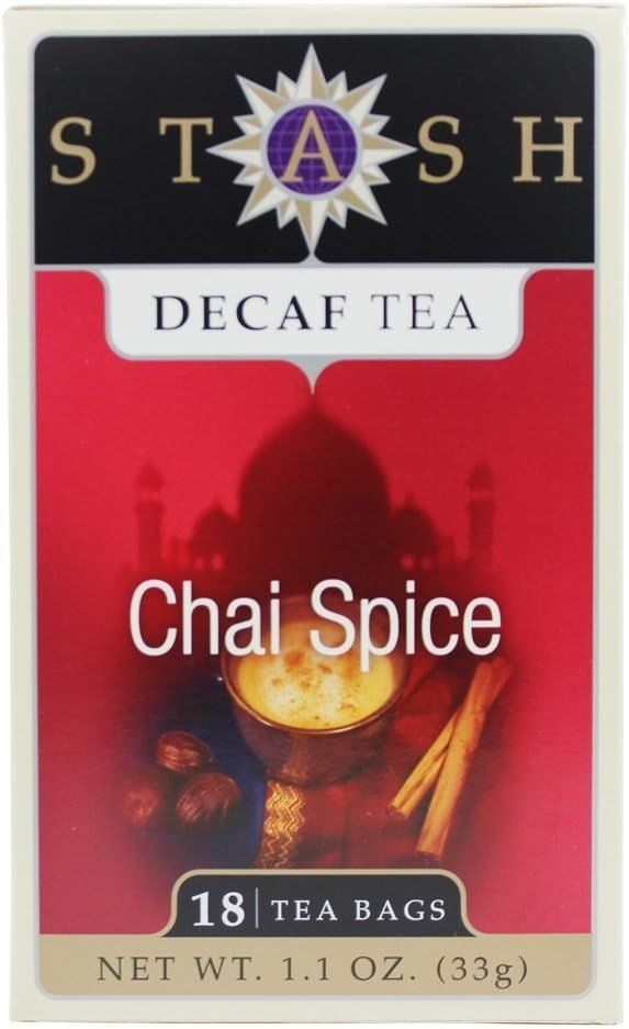 La découverte de Stash Tea : Une marque de thé à la renommée mondiale