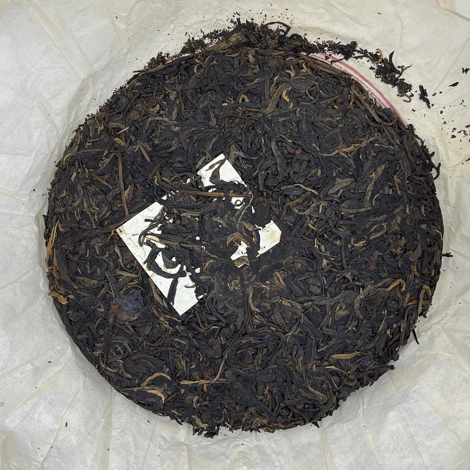 Wild Tea Qi : La quintessence du thé