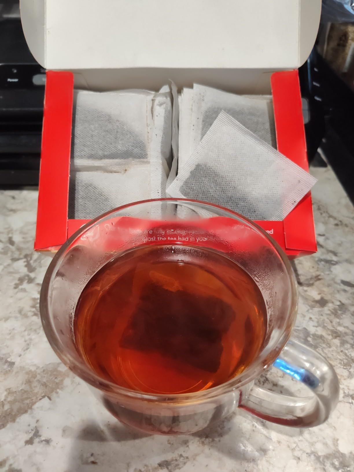 Thé Barry's Gold Blend 80 sachets