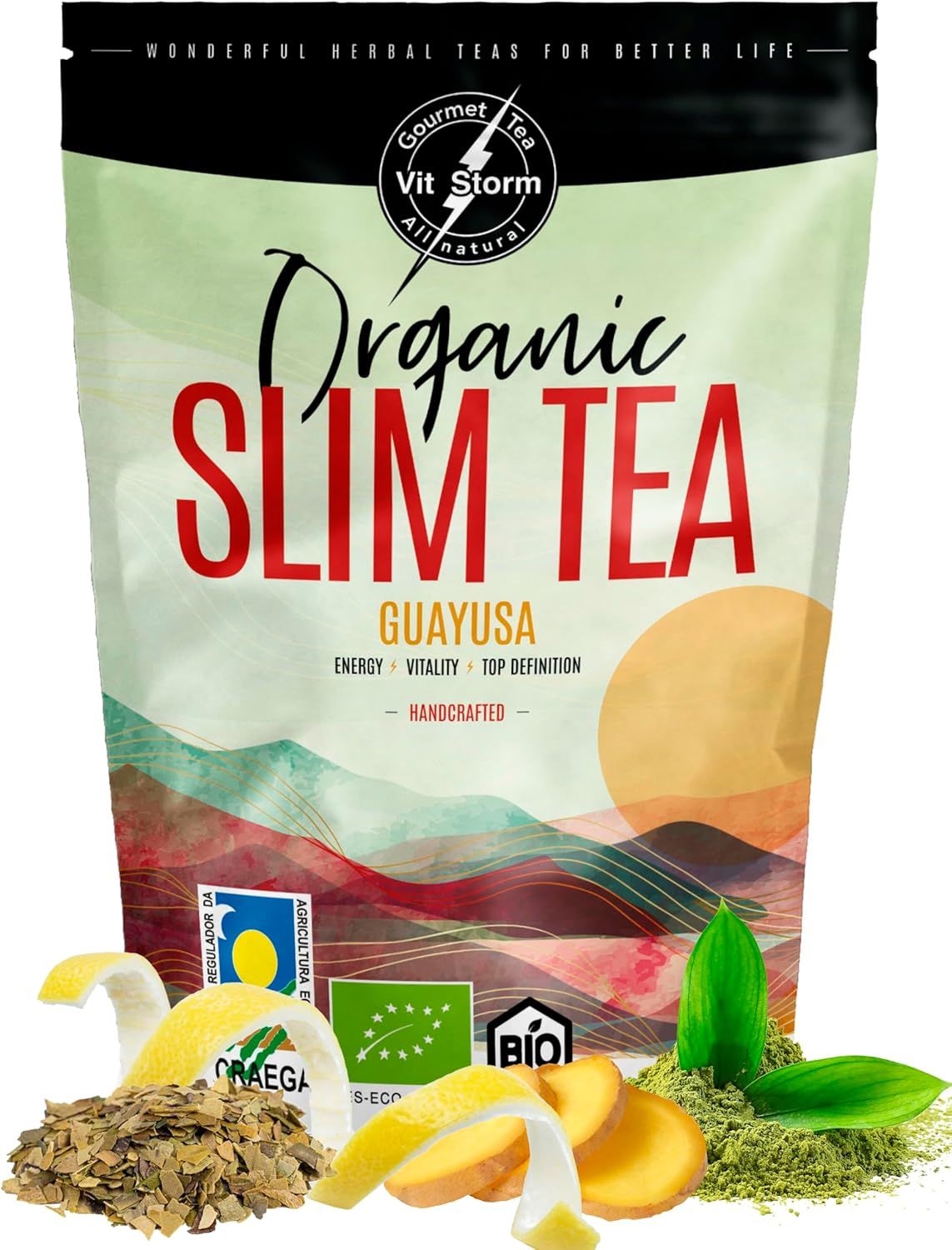 Tea Forte : La marque de thé qui transforme chaque tasse en une expérience unique