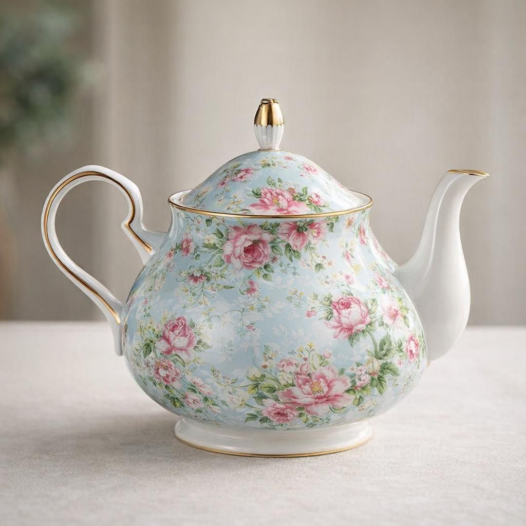 Tea Atelier : La marque de thé qui a conquis Paris