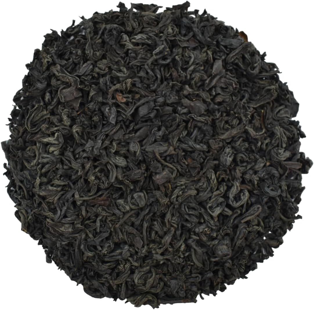 Camellia Sinensis : L'élégance du thé artisanal canadien