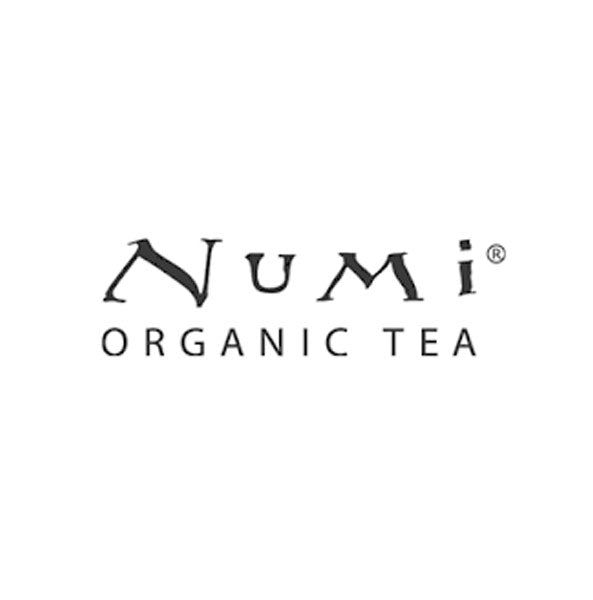 Numi Organic Tea : une révolution du thé bio et équitable
