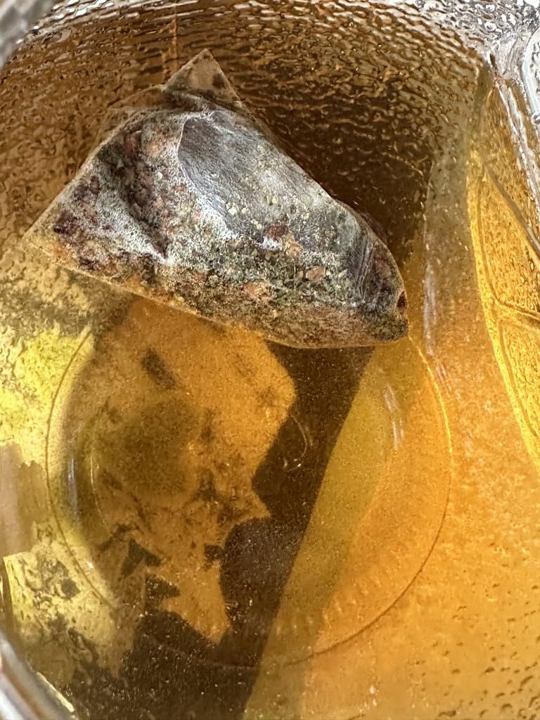 infusion glacée bio pêche sans sucre ajouté thés de la pagode