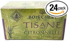 Bois Chéri : L'histoire captivante d'une marque de thé légendaire