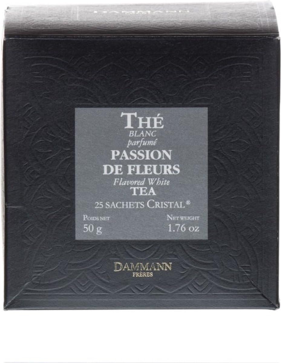 Teapigs : Une Marque de Thé Premium à Découvrir