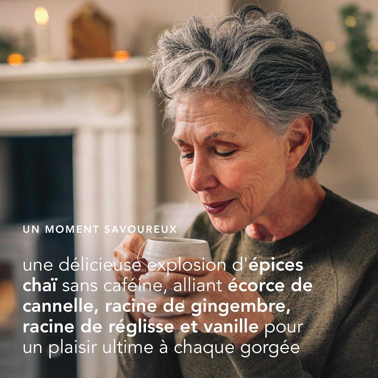 thé vert bio jasmin relaxant les 2 marmottes