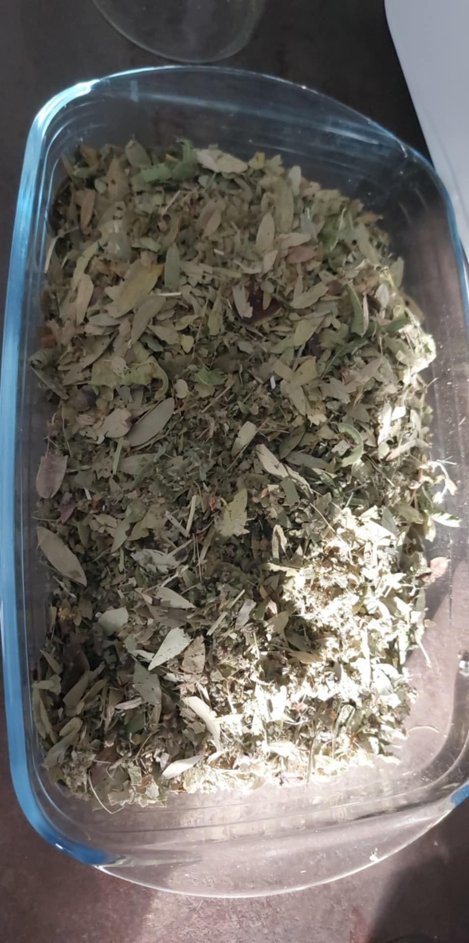 thé détox naturel owari slim tea 15 jours