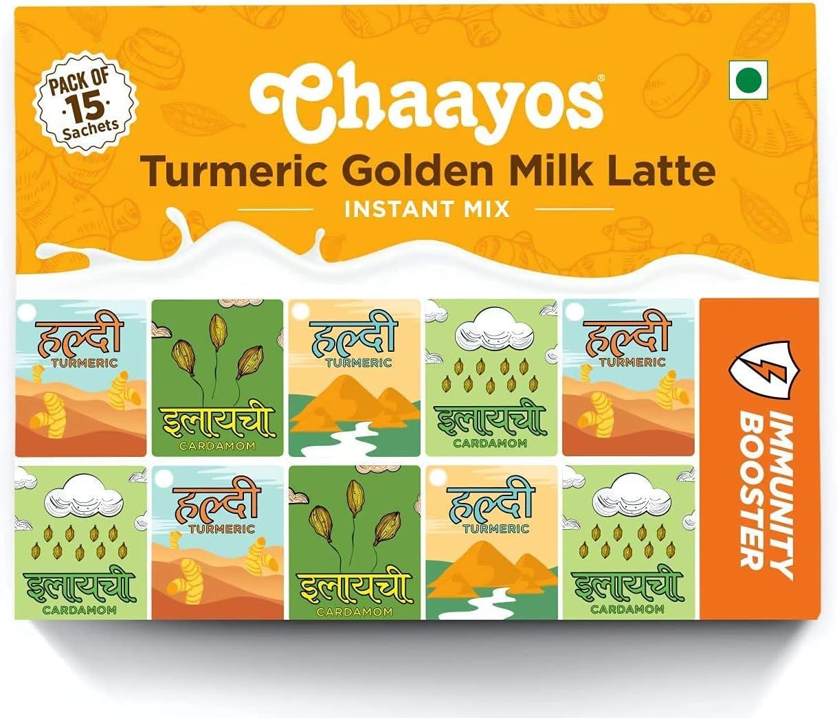 Chaayos : Une révolution dans l'univers du thé