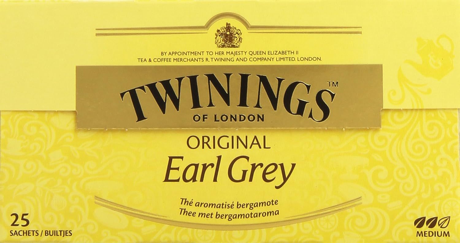Plongez dans l'univers riche et diversifié de la marque de thé Twinings