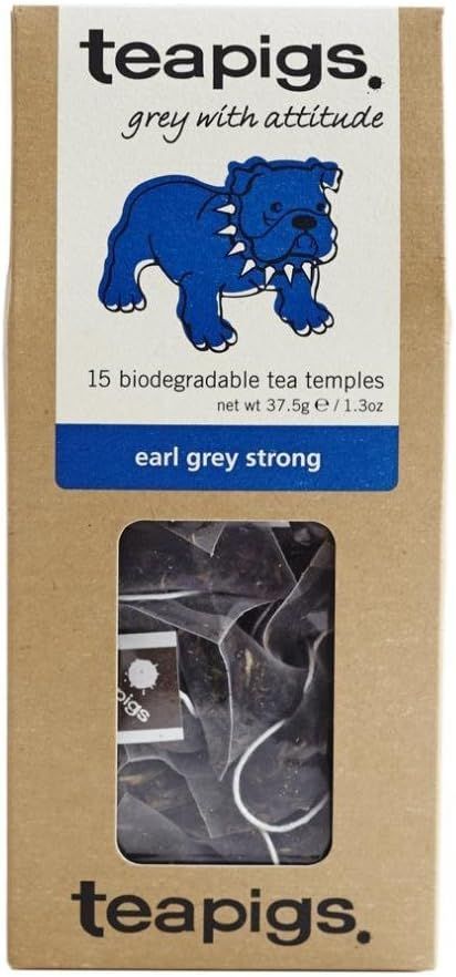 Teapigs : Une Marque de Thé Premium à Découvrir