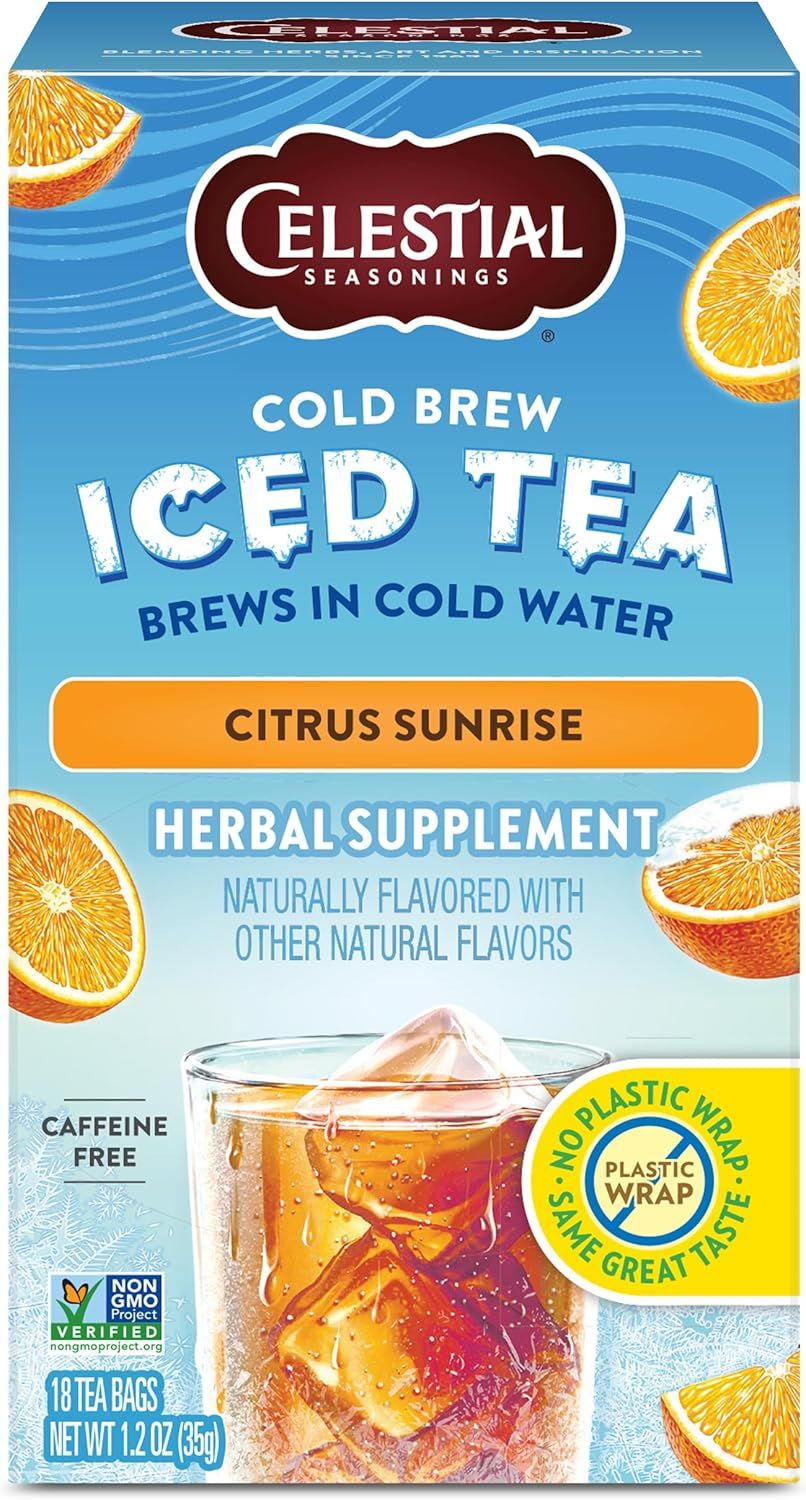 Découvrez Celestial Seasonings : une immersion dans l'univers du thé