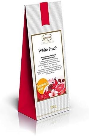 La marque de thé Ronnefeldt : Un voyage gustatif unique