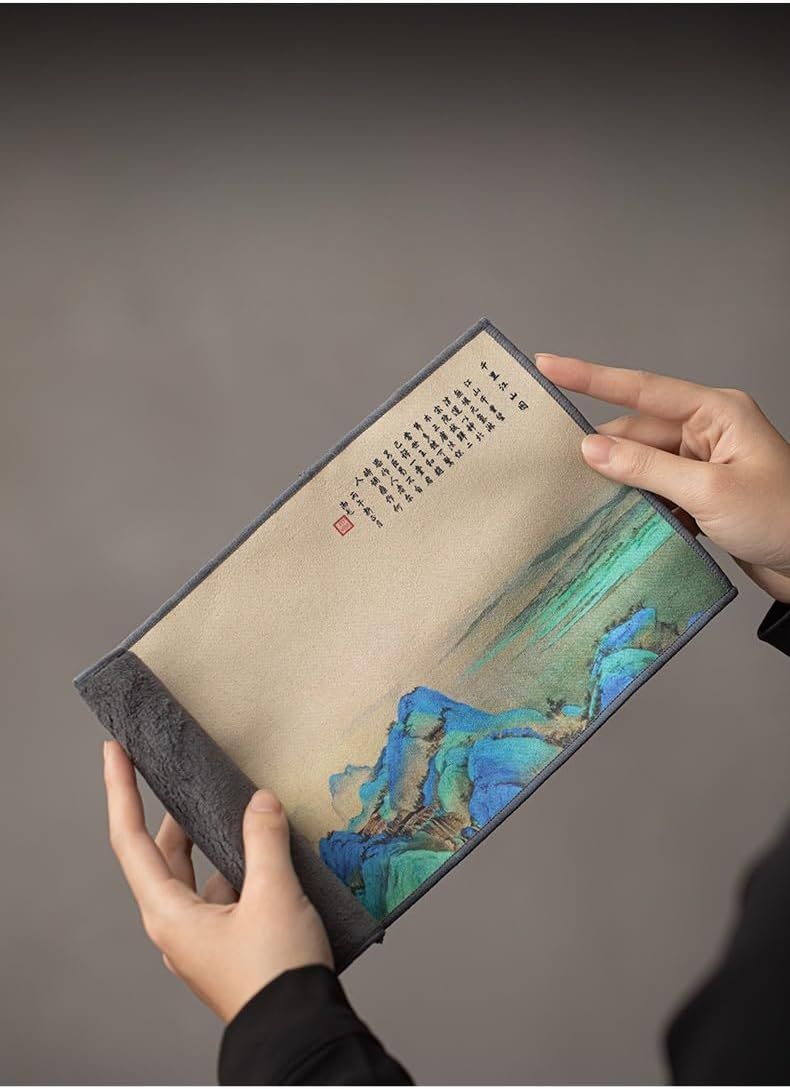 Kit Matcha Complet-Set Matcha Traditionnel en Bambou avec Fouet Matcha (Chasen),Cuillère & Support-Coffret Thé Matcha Japonais Authentique pour Cérémonie-Idée Cadeau (Macha)