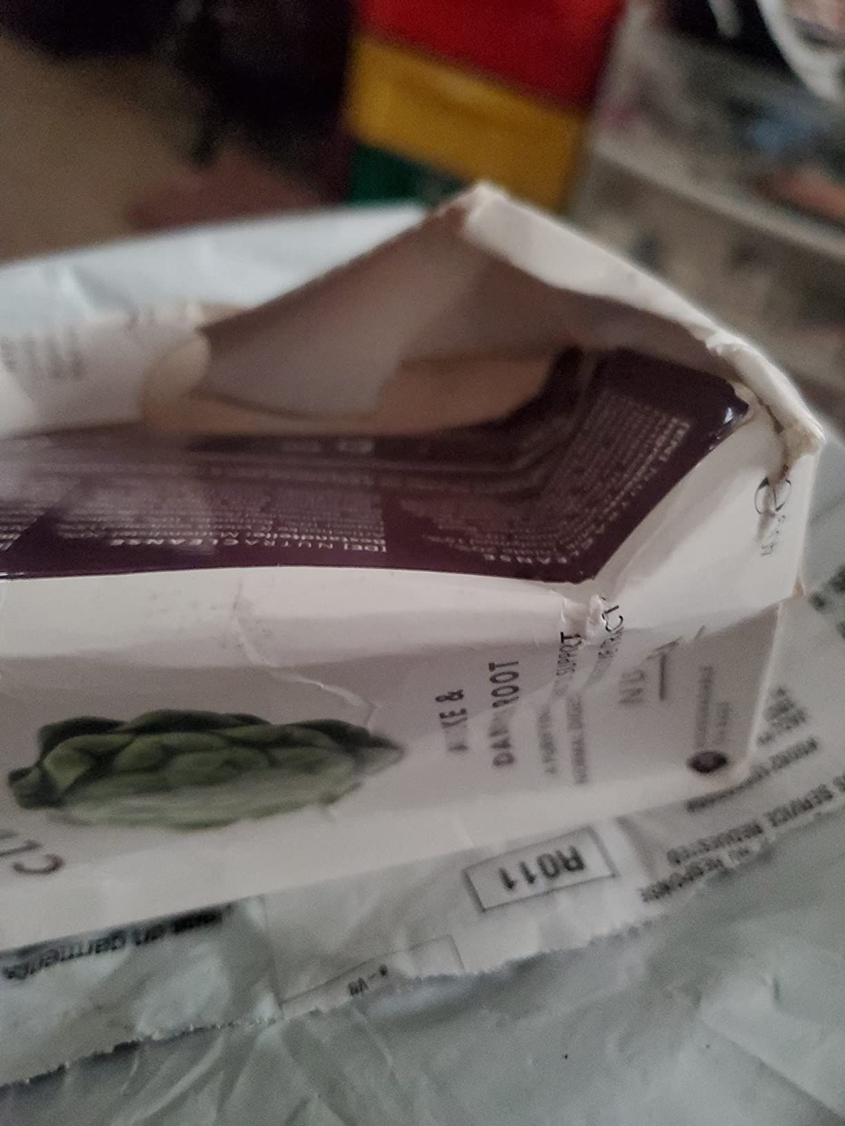 Thé détox NutraCleanse pour la constipation - 20 sachets