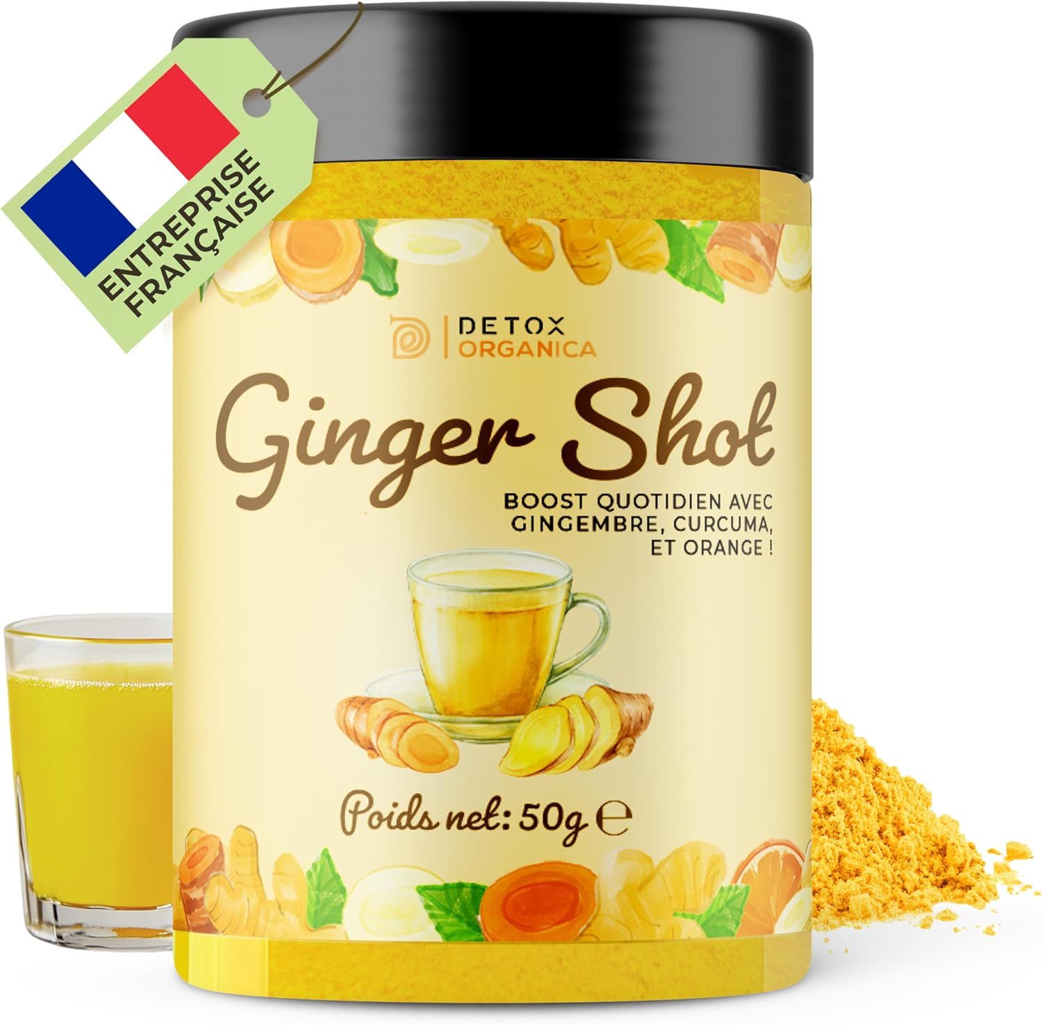 Wissotzky Tea : Une immersion dans l'univers d'une marque de thé légendaire