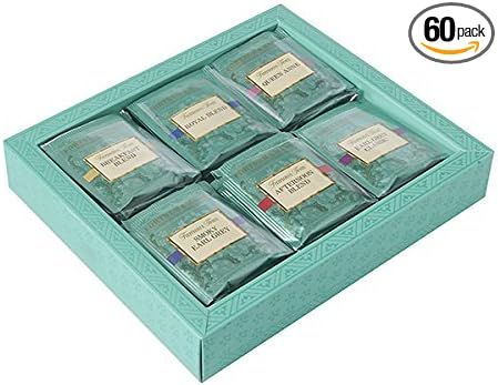 Fortnum & Mason : Une marque de thé britannique de luxe à découvrir