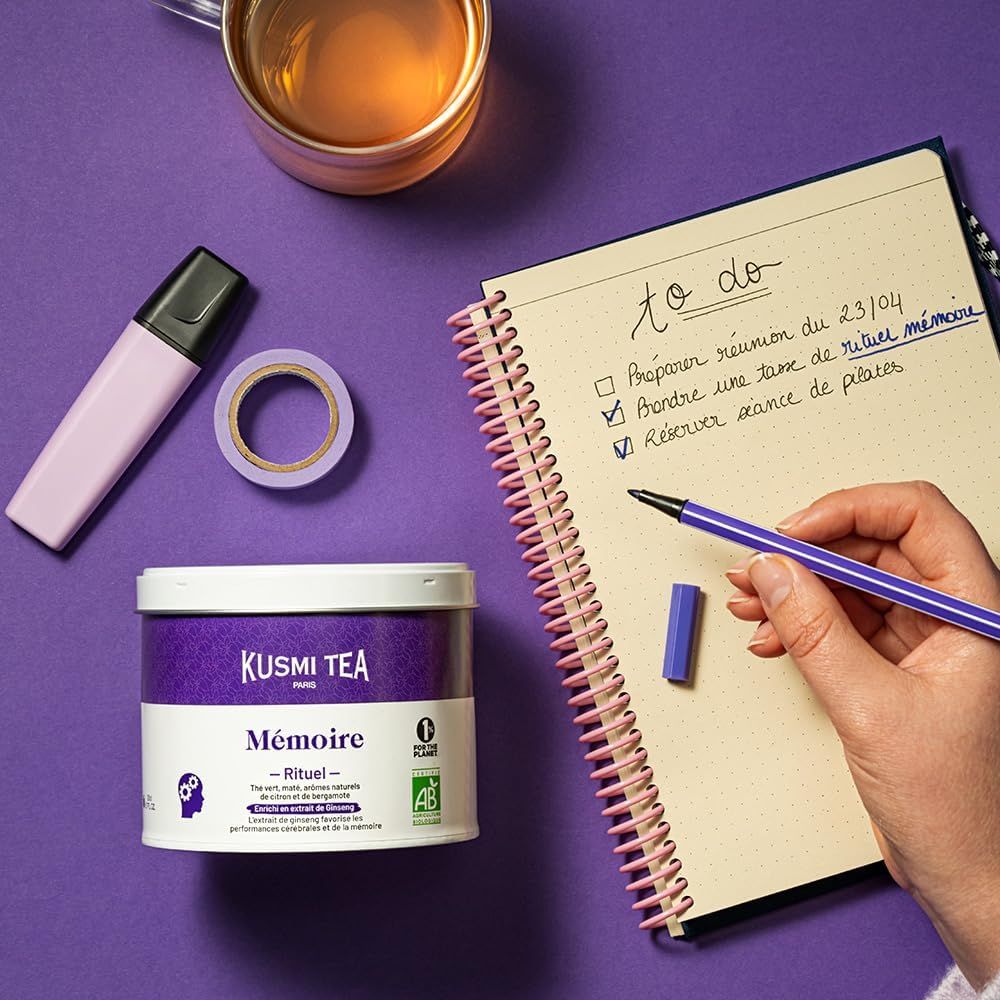 Tisane minceur bio guayusa brûle-graisse