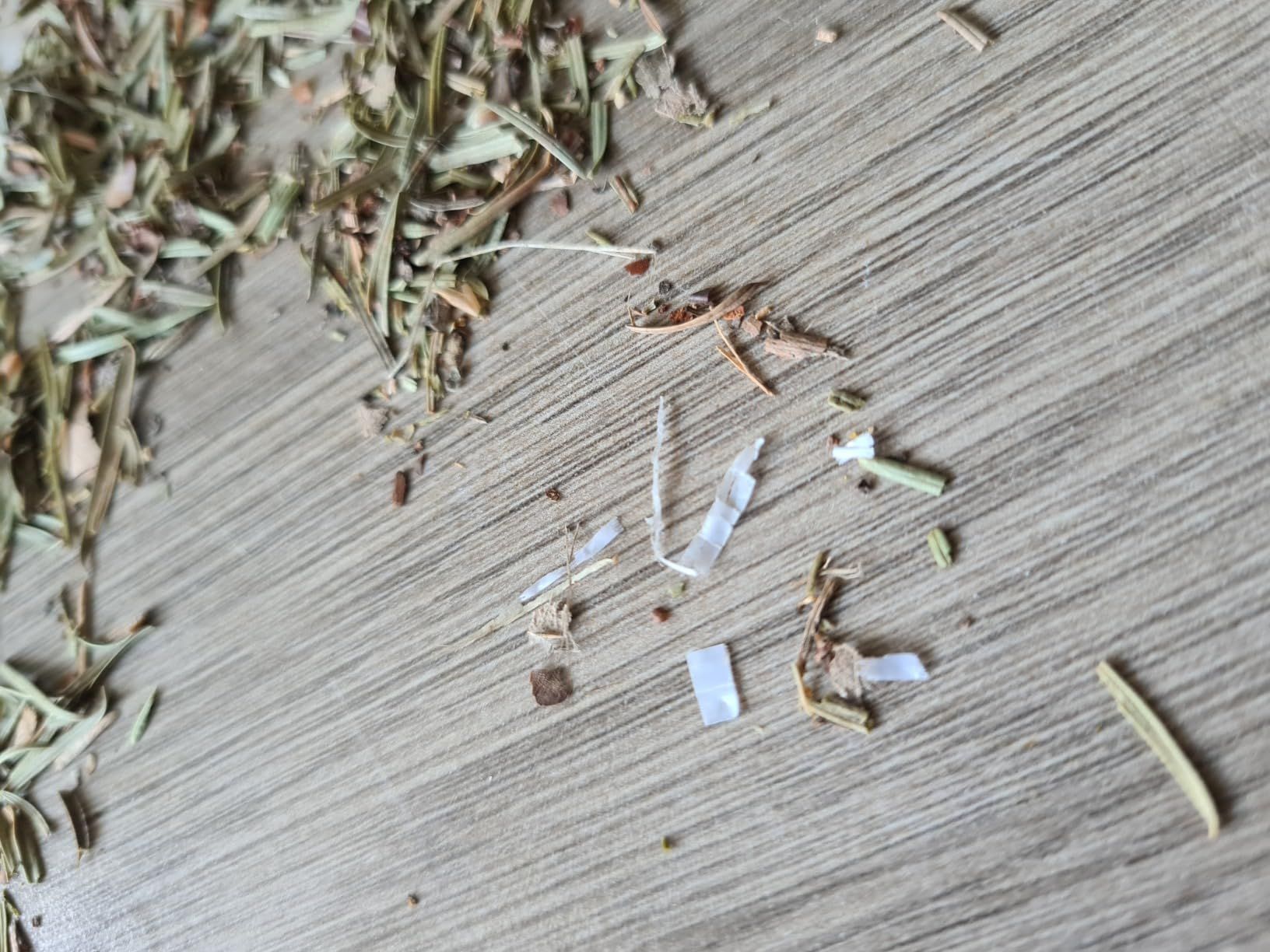 Infusion d'aiguilles de pin séchées 100g