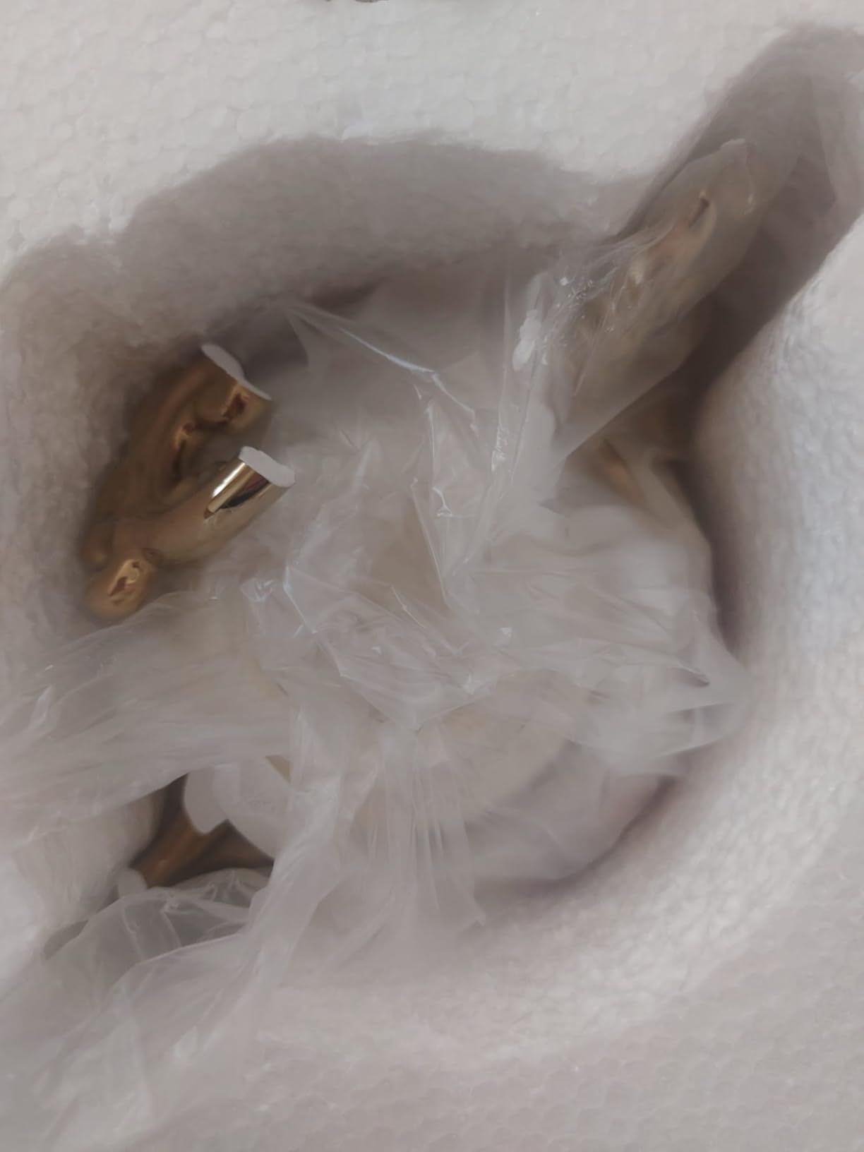 fanquare 15 Pièces Services à Thé de Mariage en Porcelaine Anglaise, Ensemble de Café de Fleurs Vintage, pour Adultes