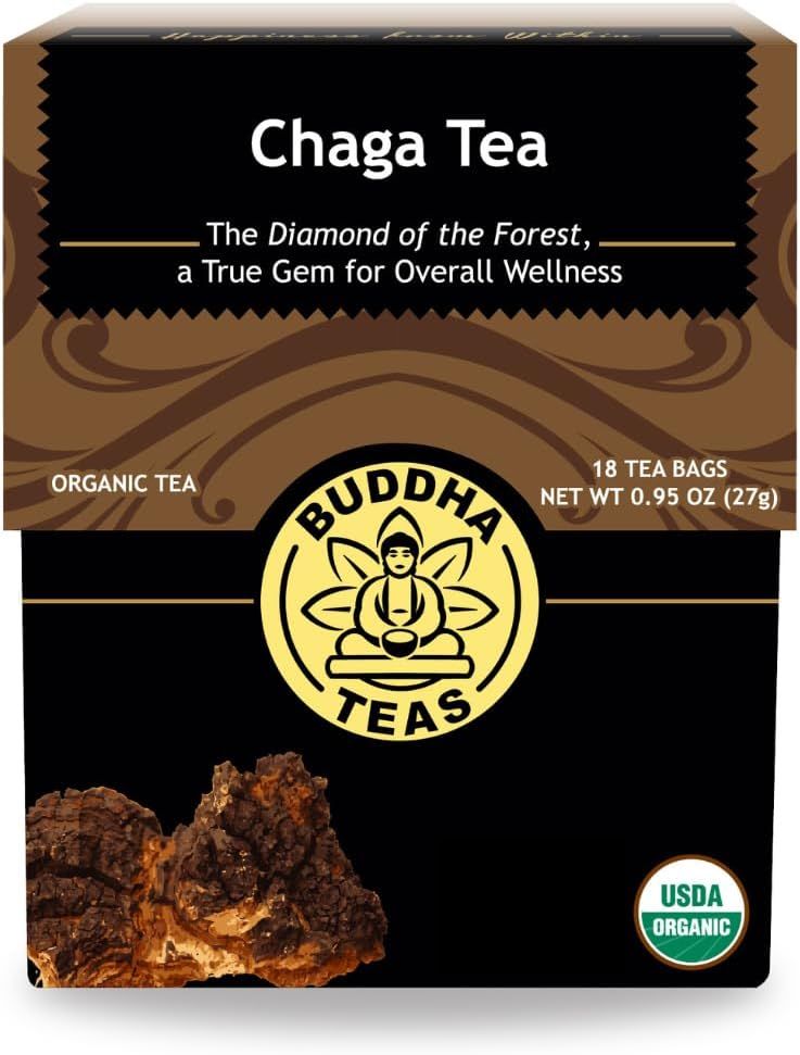 Bodha Tea : Une Marque de Thé Pas Comme les Autres