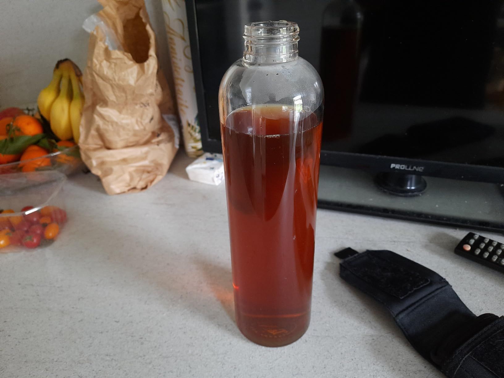 thé détox naturel owari slim tea 15 jours