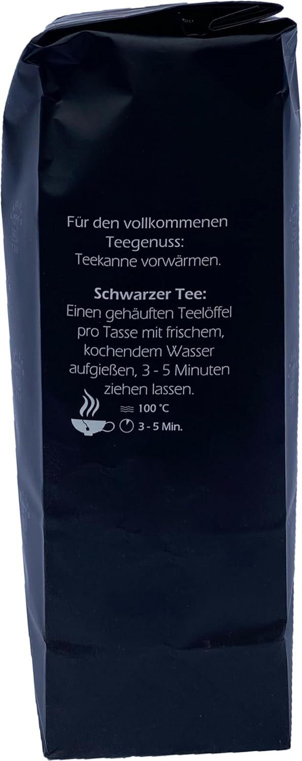 Thé Barry's Tea Gold Blend 80 sachets 250 g