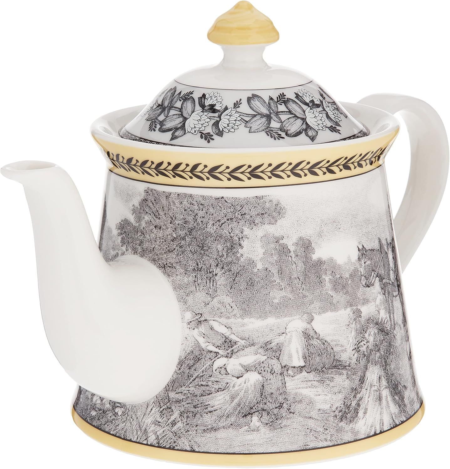 Villeroy & Boch Audun Ferme Théière 6 pers.