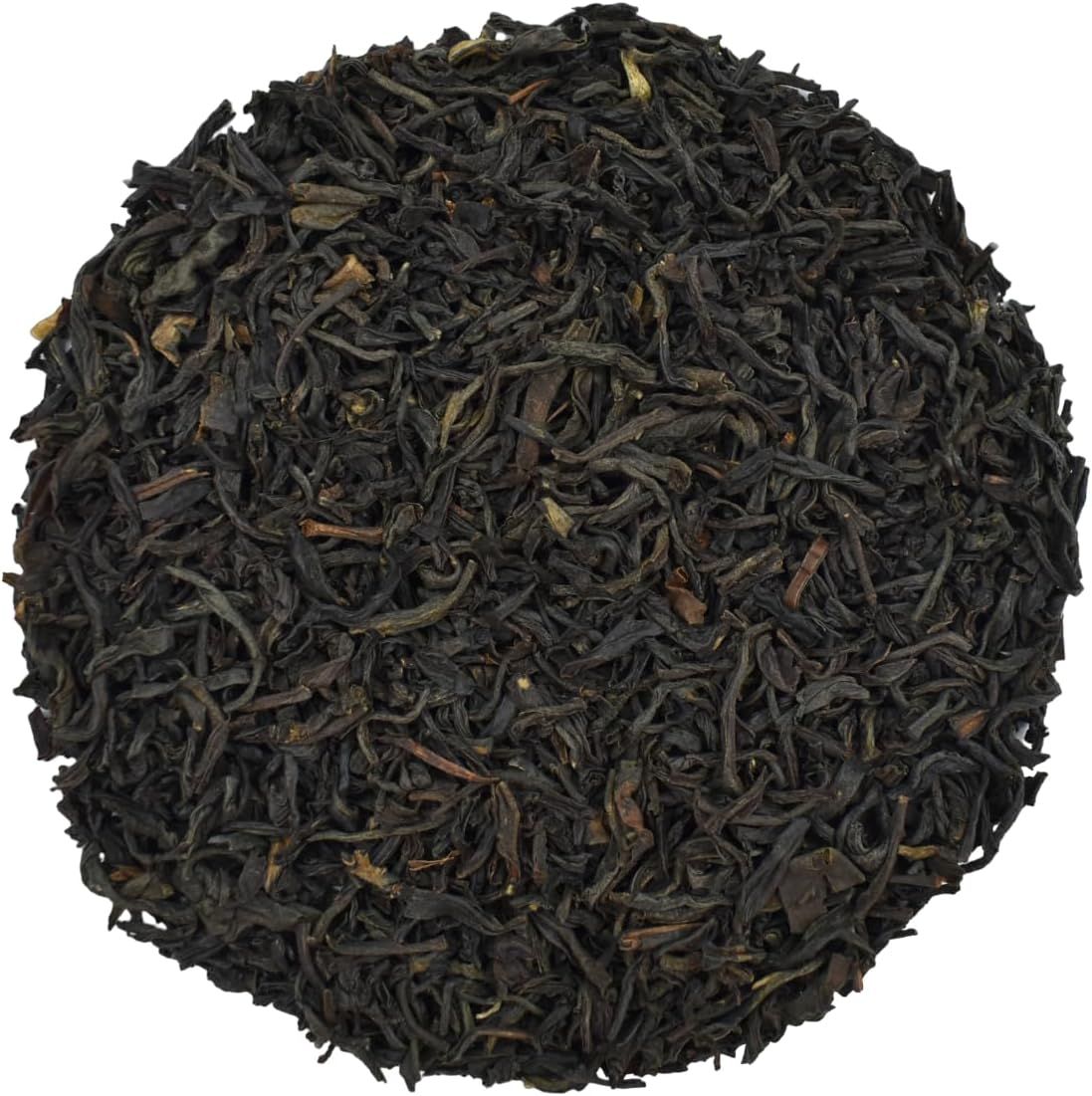 Camellia Sinensis : L'élégance du thé artisanal canadien