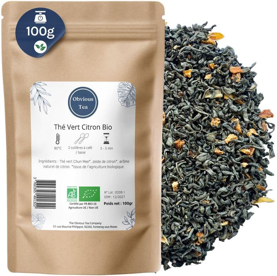 Tea & Me : Votre marque de thé australienne préférée