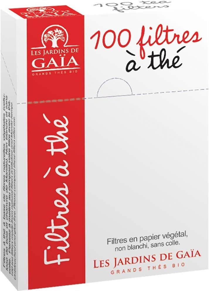 Les Jardins de Gaïa : L'odyssée d'une marque de thé éthique