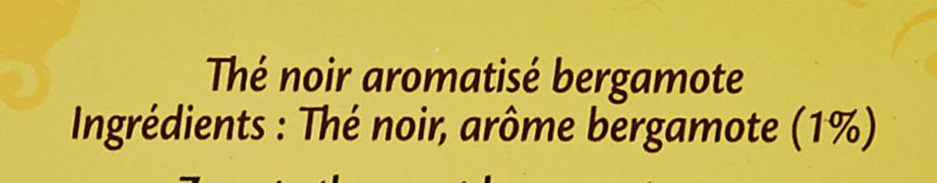 Tisane calmetoux Les Jardins de Gaïa 50 g