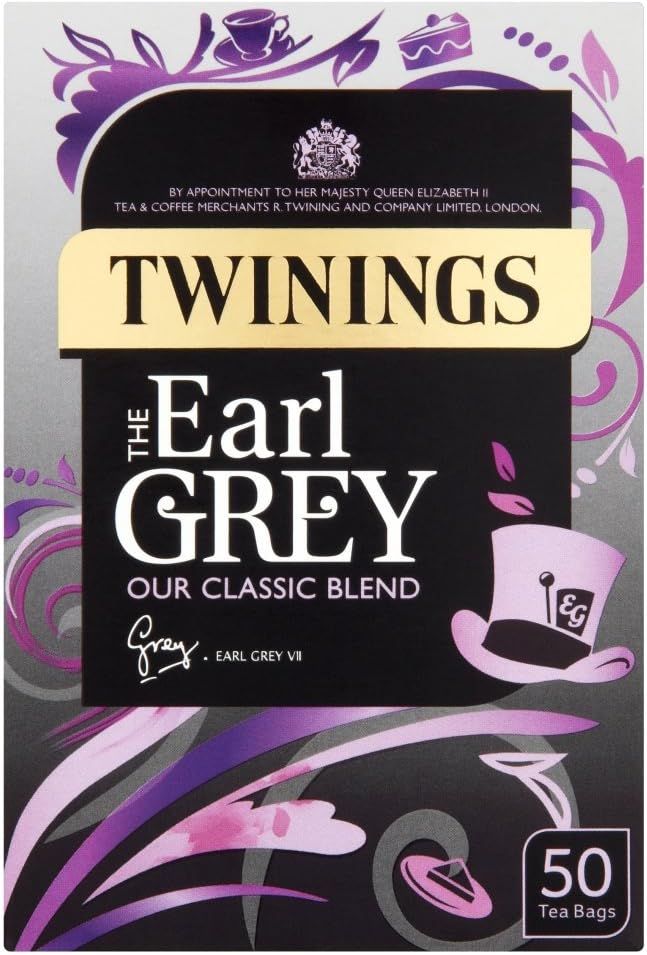 Plongez dans l'univers riche et diversifié de la marque de thé Twinings