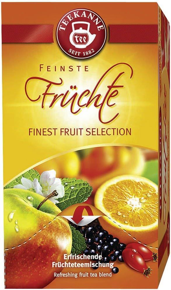 Teekanne : une marque de thé d'exception